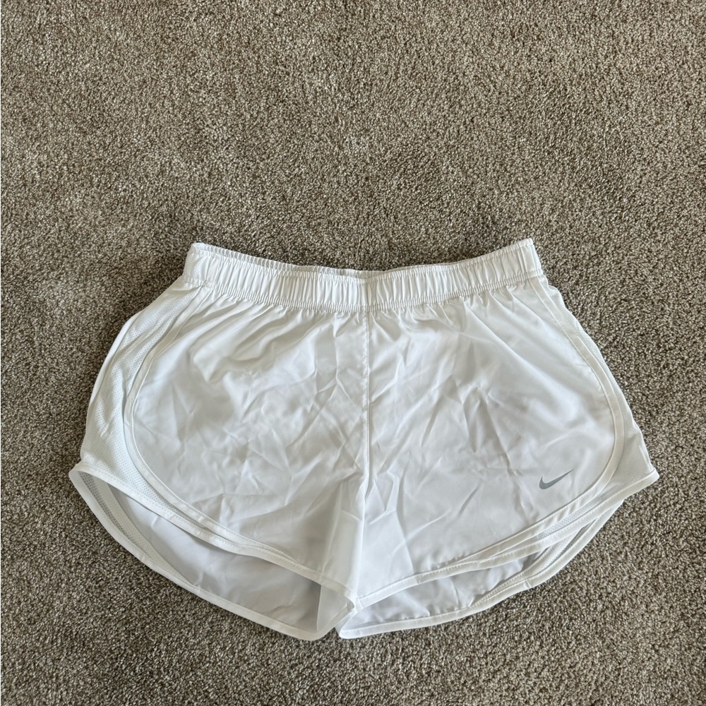 Nike running shorts